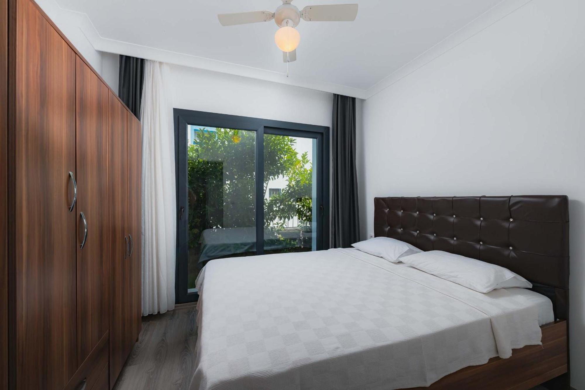 Ben Houses Family Bodrum ภายนอก รูปภาพ
