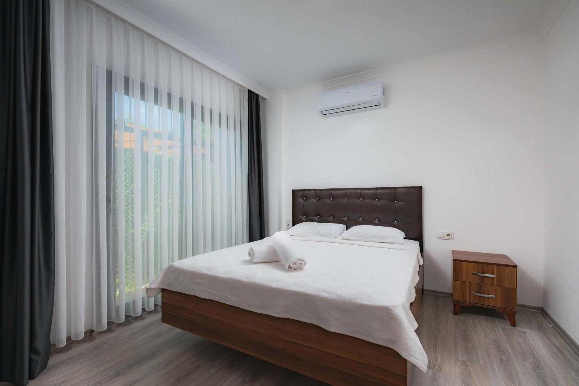 Ben Houses Family Bodrum ภายนอก รูปภาพ